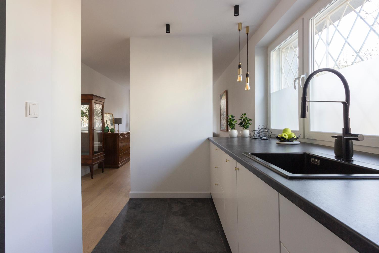 Apartment Downtown Near River By Rentujemy Warsaw