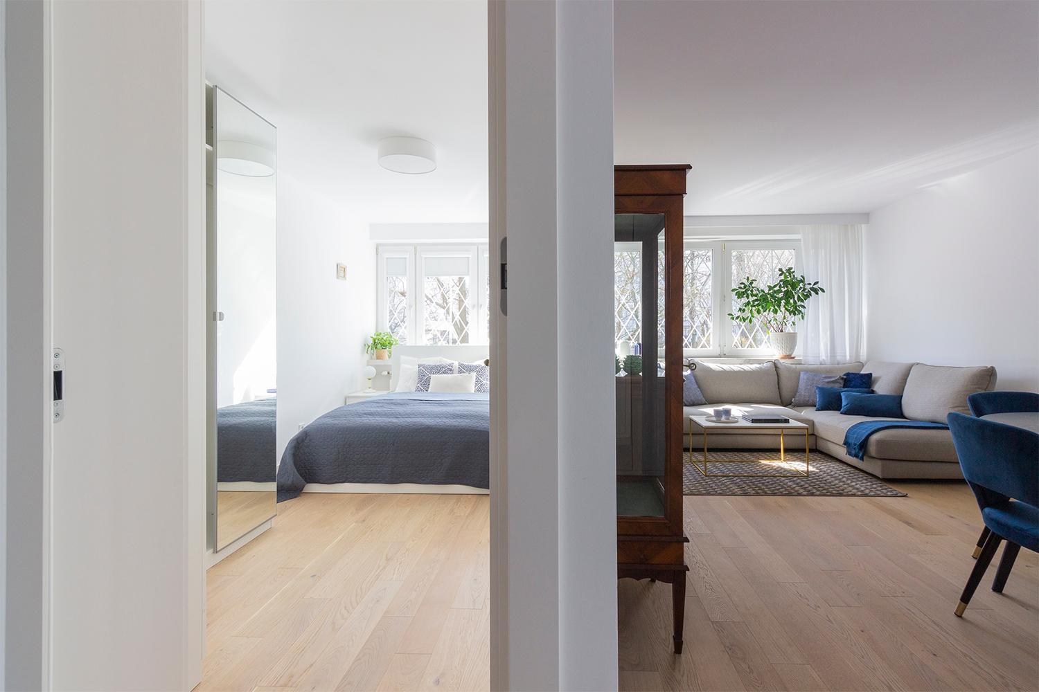 Apartment Downtown Near River By Rentujemy Warsaw